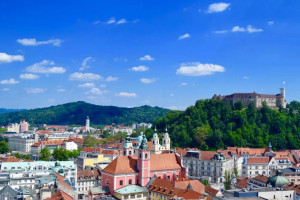 To Do In Ljubljana, Slovenia