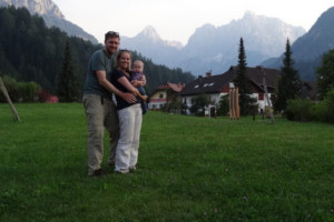 Kranjska Gora, a family vacation in the Julian Alps