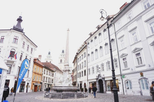 The Ultimate List of Things to do in Ljubljana