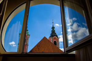  Stay In Ljubljana, Grand Hotel Union Ljubljana