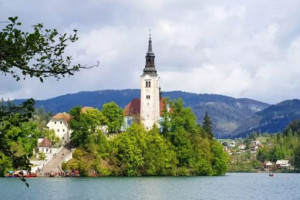 Local’s guide to the magical Lake Bled, Slovenia