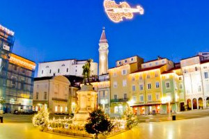 Things to do in Piran, Slovenia