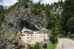 Predjama Castle, Slovenia’s Castle in a Cave