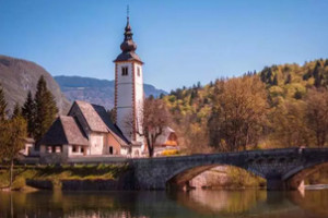 Slovenia, the BEST place you’ve never visited