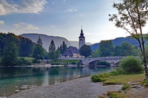 The perfect trip to Slovenia