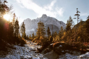 Slovenia, A Subtle Winter’s Paradise