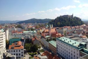 Slovenia, the ultimate European family travel destination