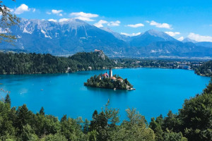 Things to Do in Lake Bled, Slovenia 