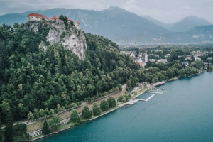 Things to do in Lake Bled, Slovenia