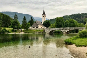 The Ultimate Road Trip Slovenia