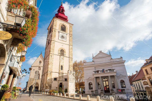 Ptuj, Slovenia is Worth Visiting