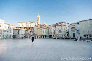 Favorite Things to Do in Piran, Slovenia