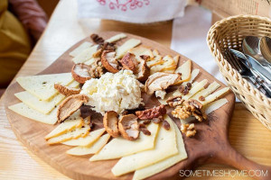 Traditional Slovenian Foods to Delight Your Tastebuds